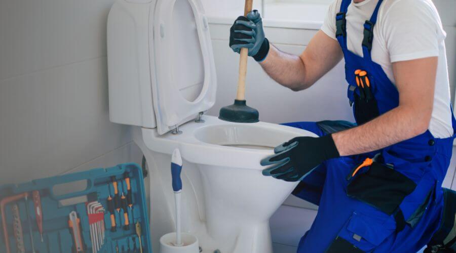 Professional emergency plumbing in Northfield, MN